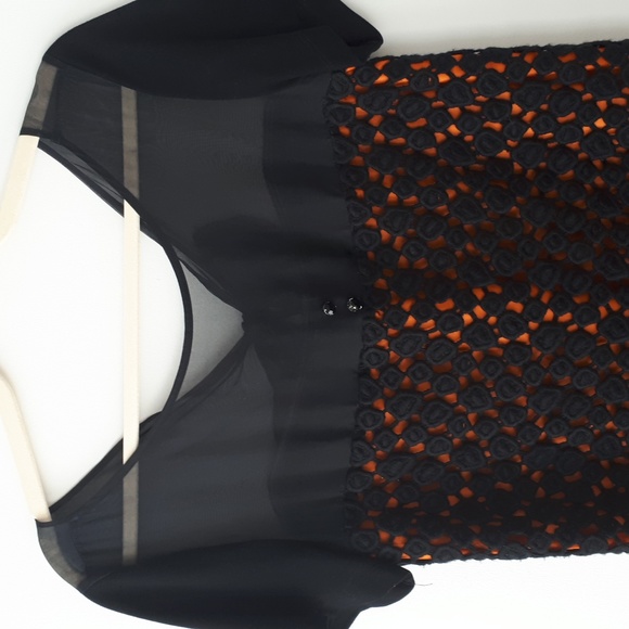 Didier Parakian dress - Picture 3 of 8